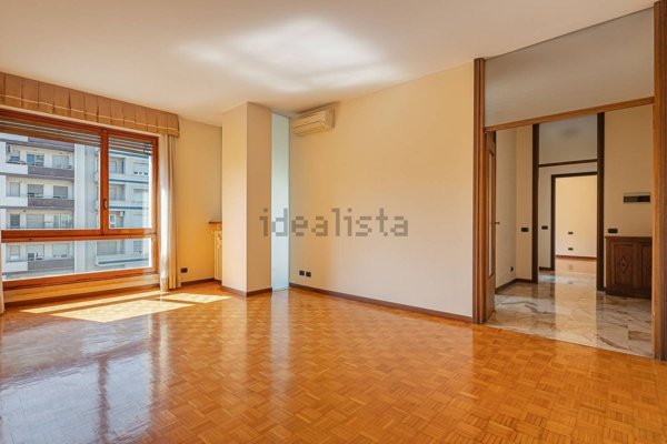 appartamento in vendita a Milano in zona Centro Storico
