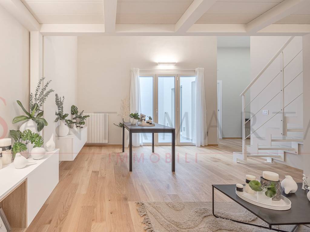 appartamento in vendita a Milano in zona Porta Romana