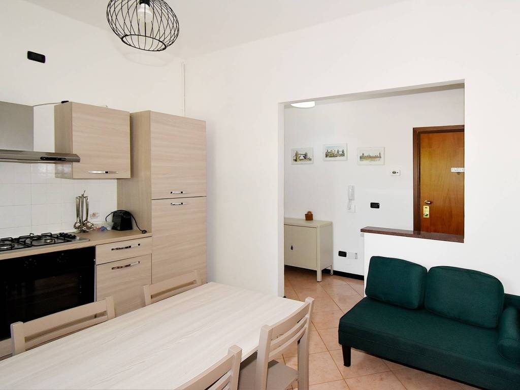 appartamento in vendita a Milano in zona Turro
