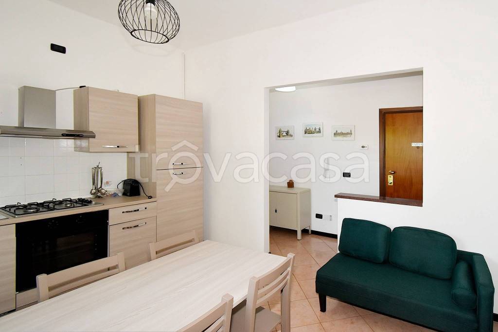 appartamento in vendita a Milano in zona Turro