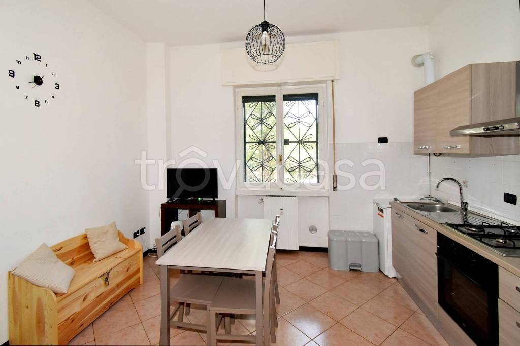 appartamento in vendita a Milano in zona Turro