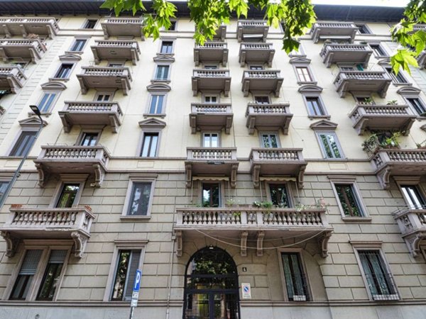 appartamento in vendita a Milano in zona XXII Marzo