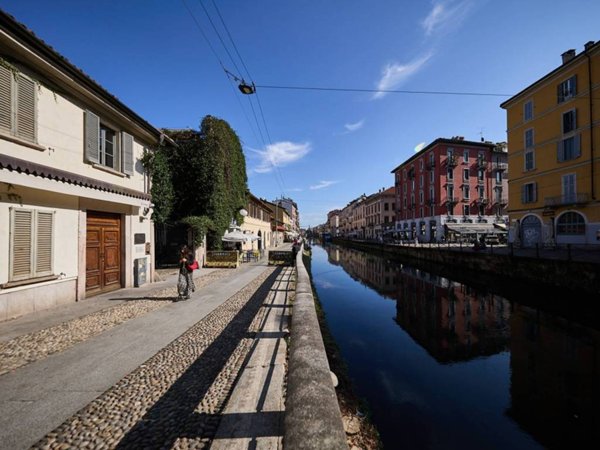 ufficio in vendita a Milano