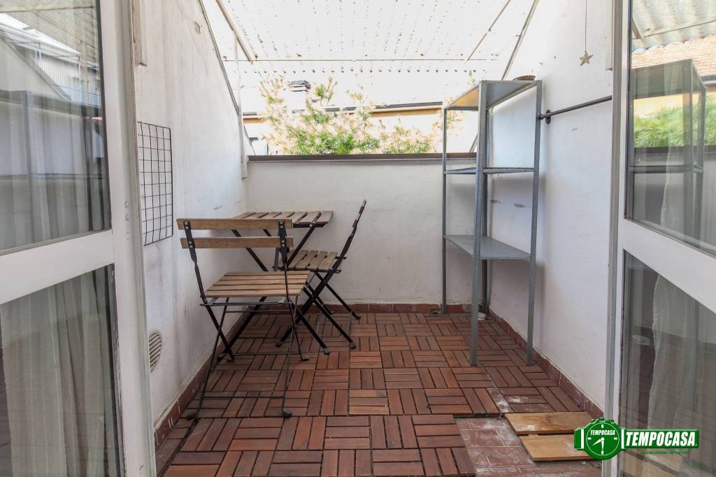 appartamento in vendita a Milano in zona Segnano