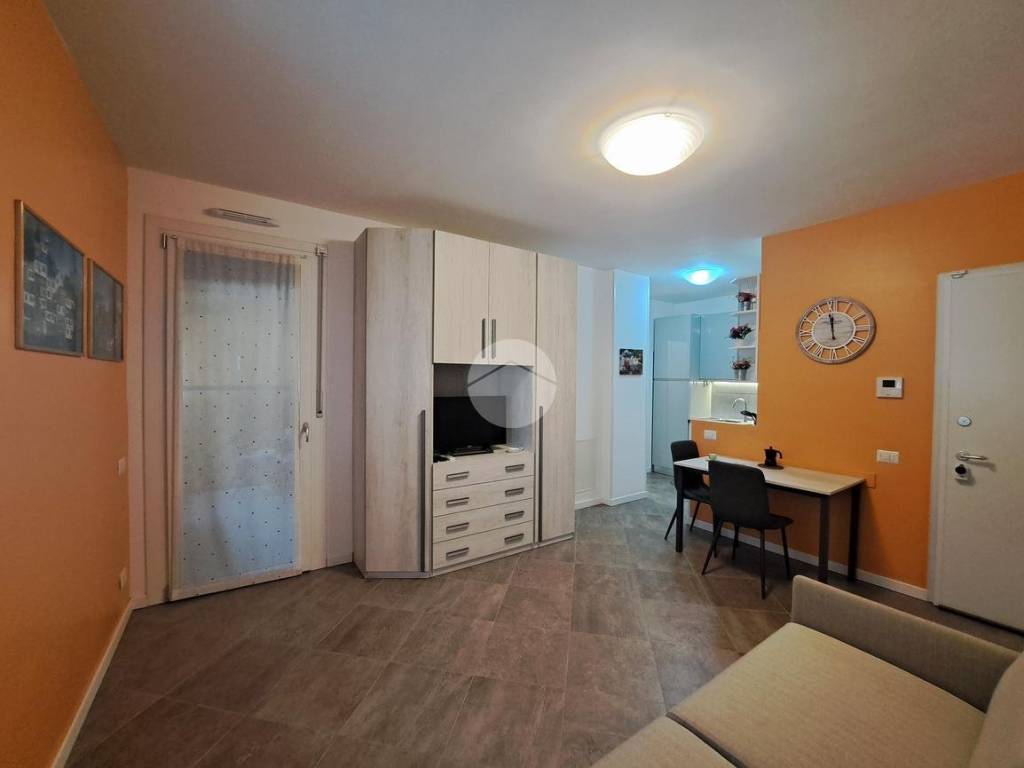 appartamento in vendita a Milano in zona Affori