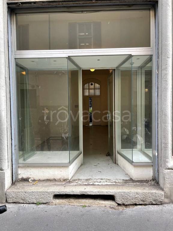 appartamento in vendita a Milano in zona Solari