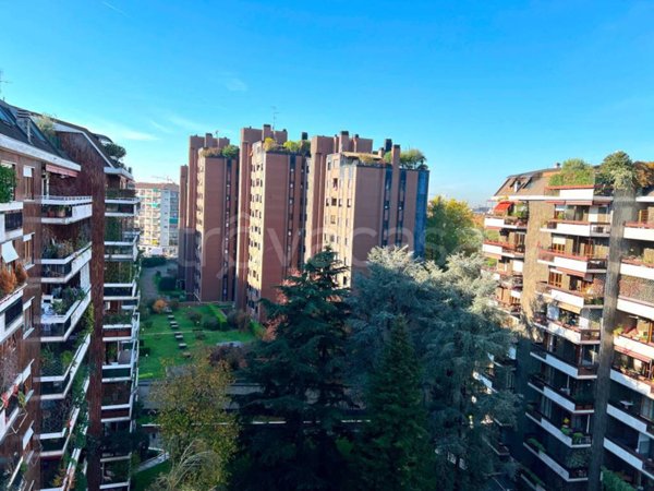 appartamento in vendita a Milano in zona Centro Storico