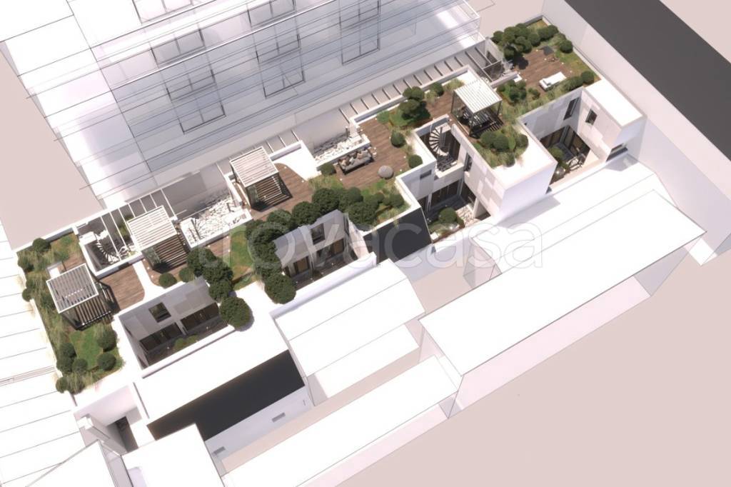 appartamento in vendita a Milano in zona Piazzale Lodi