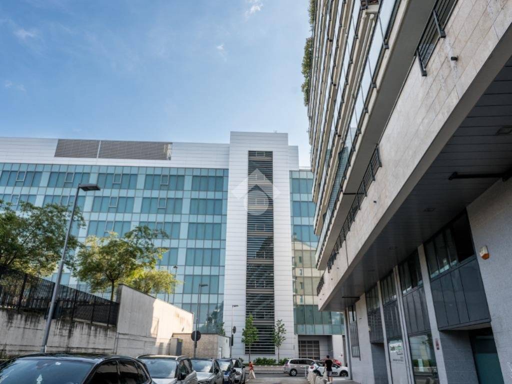 appartamento in vendita a Milano in zona Ponte Lambro