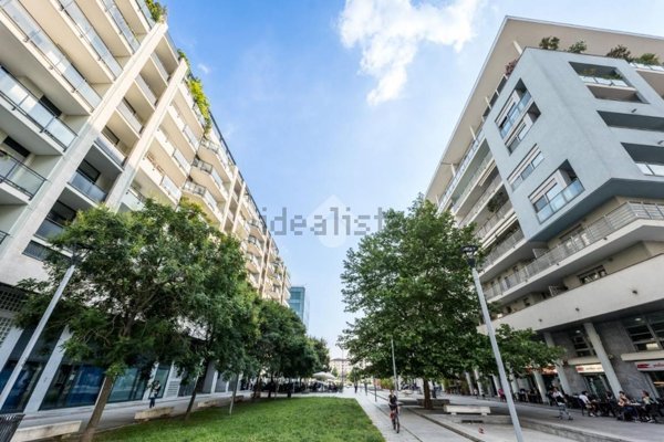 appartamento in vendita a Milano in zona Rogoredo