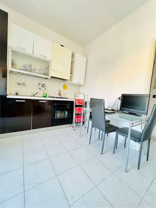 appartamento in vendita a Milano in zona Vialba