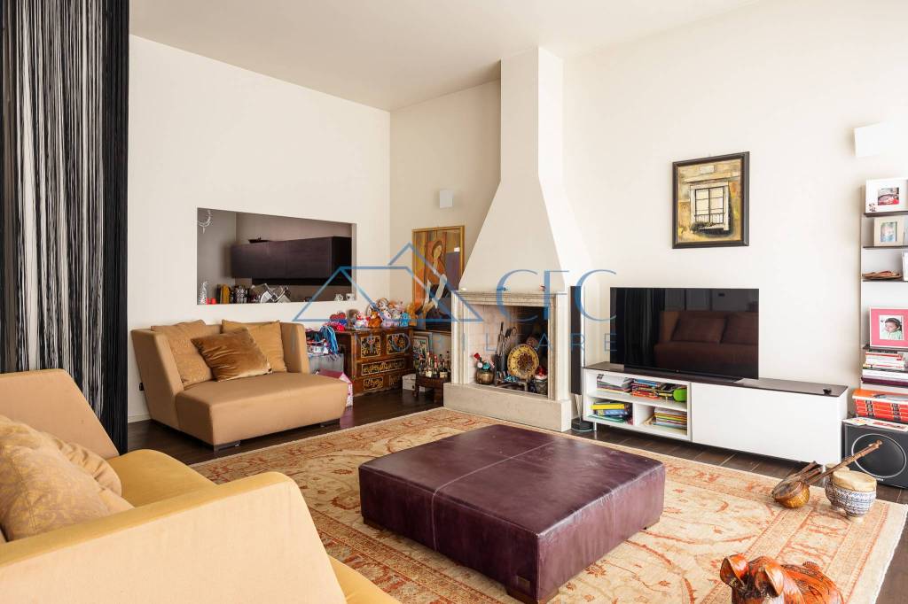 appartamento in vendita a Milano in zona Precotto