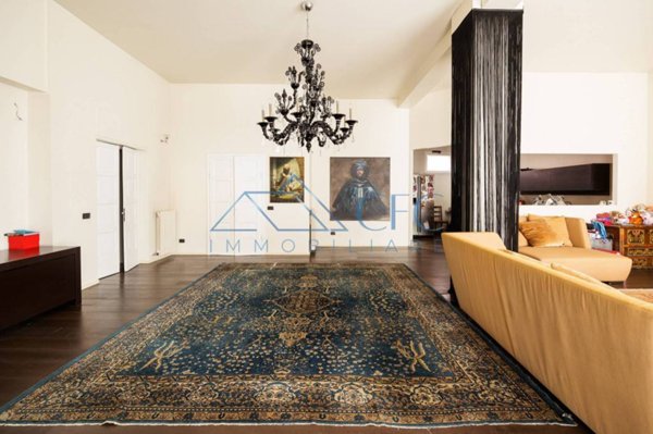 appartamento in vendita a Milano in zona Precotto