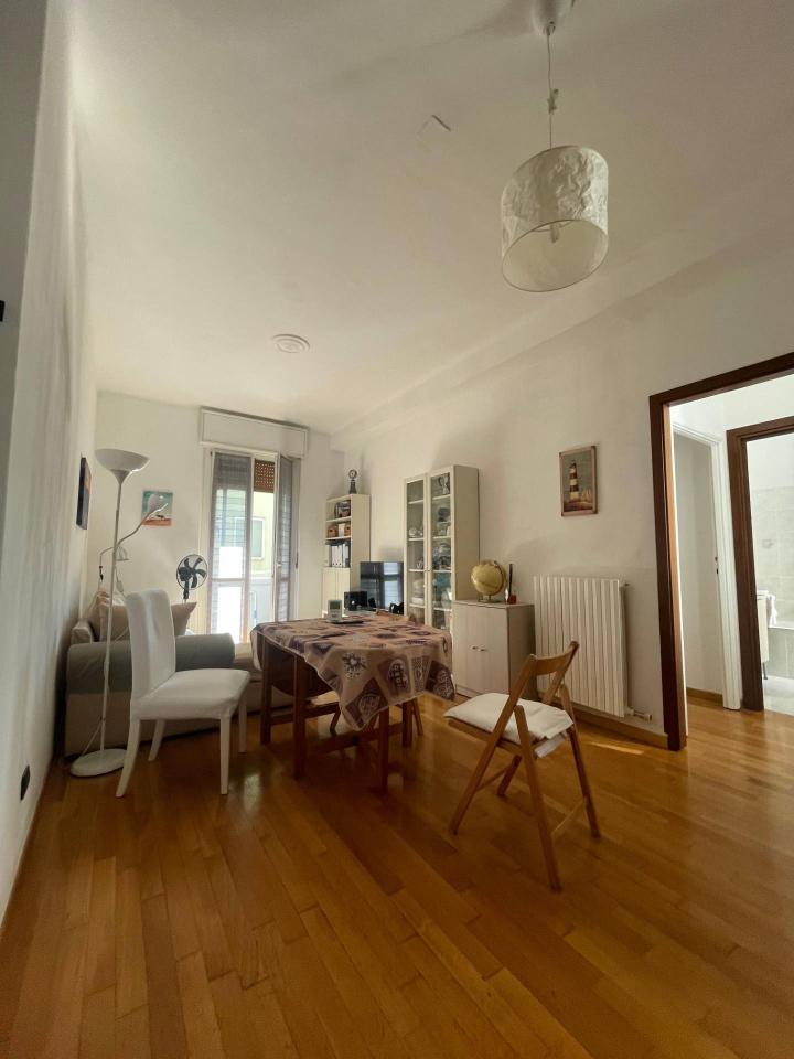 appartamento in vendita a Milano in zona Ghisolfa