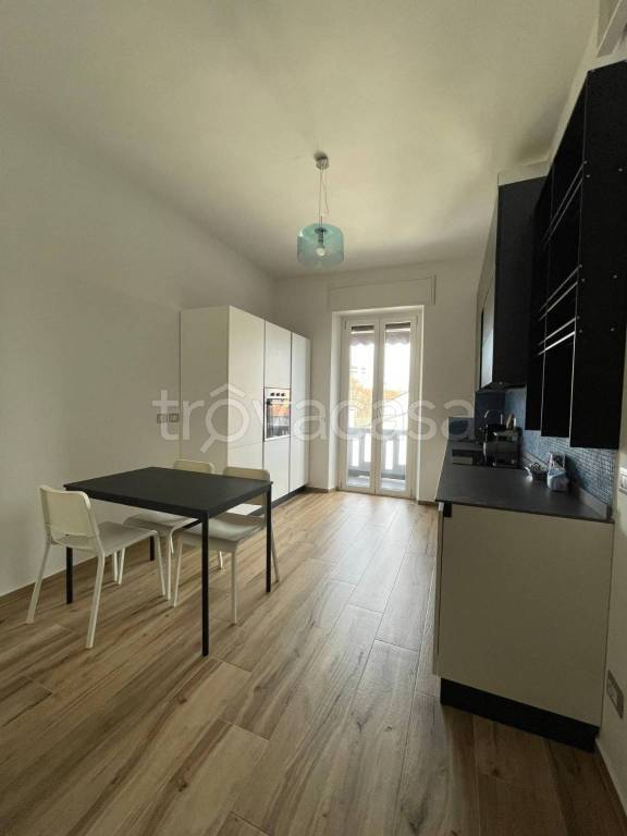 appartamento in vendita a Milano in zona Centro Storico