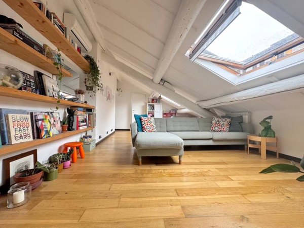 appartamento in vendita a Milano in zona Corvetto