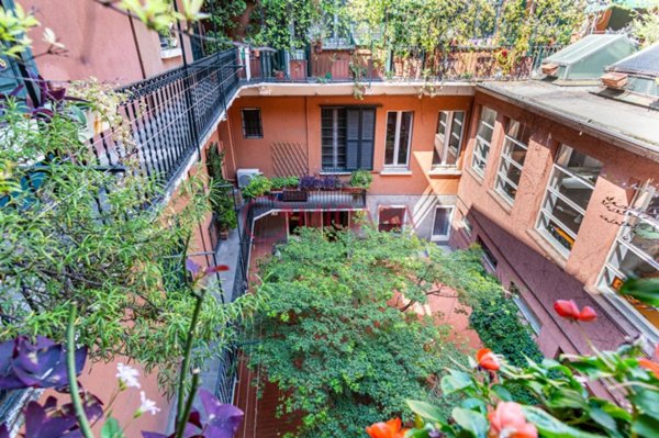 appartamento in vendita a Milano in zona Isola