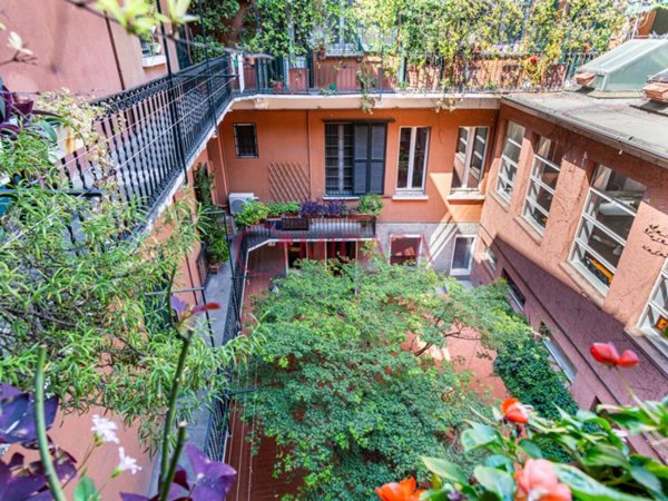 appartamento in vendita a Milano in zona Isola
