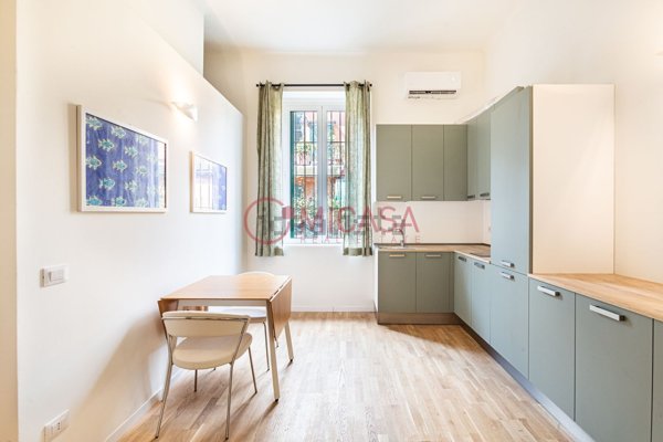 appartamento in vendita a Milano in zona Isola