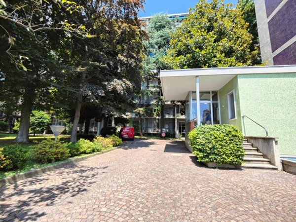 appartamento in vendita a Milano in zona Turro