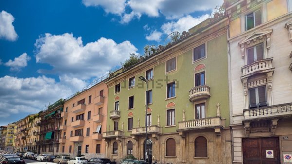 appartamento in vendita a Milano
