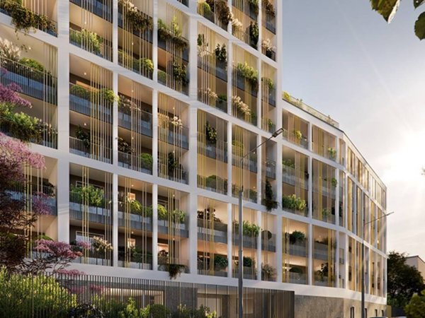 appartamento in vendita a Milano in zona Lambrate