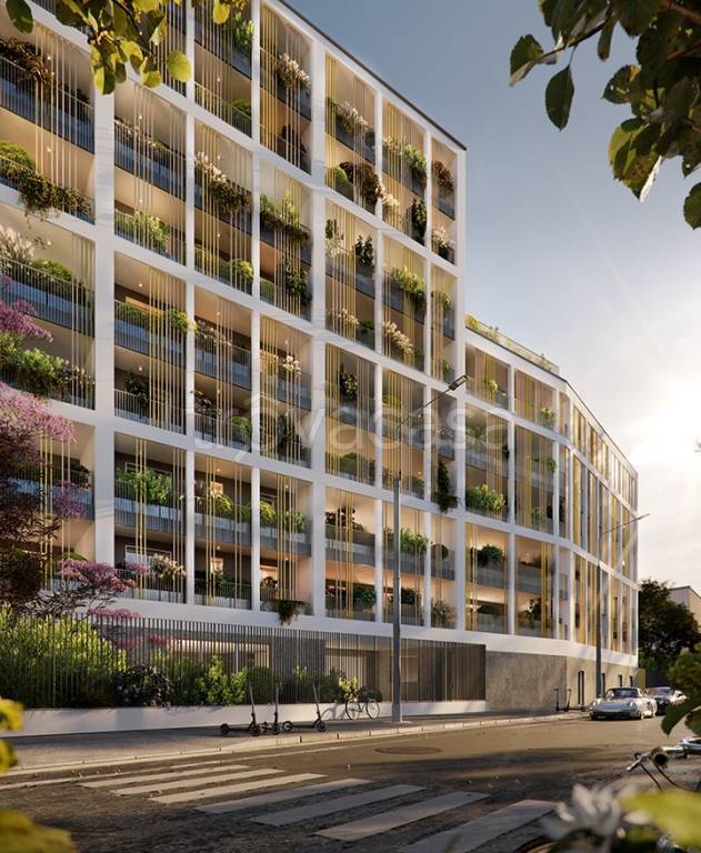 appartamento in vendita a Milano in zona Lambrate