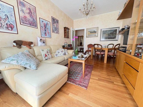 appartamento in vendita a Milano in zona Centro Storico