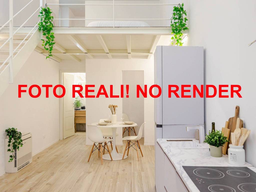 appartamento in vendita a Milano in zona Vigentino