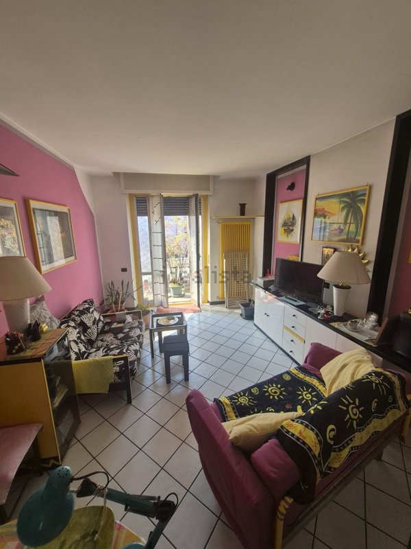 appartamento in vendita a Milano in zona Bovisa