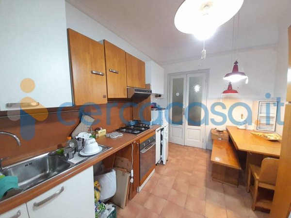 appartamento in vendita a Milano in zona Lorenteggio