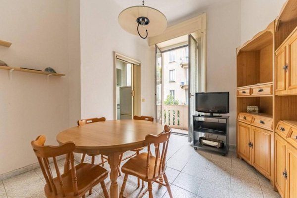 appartamento in vendita a Milano in zona Porta Garibaldi