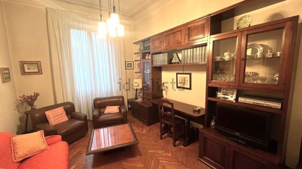 appartamento in vendita a Milano in zona San Vittore