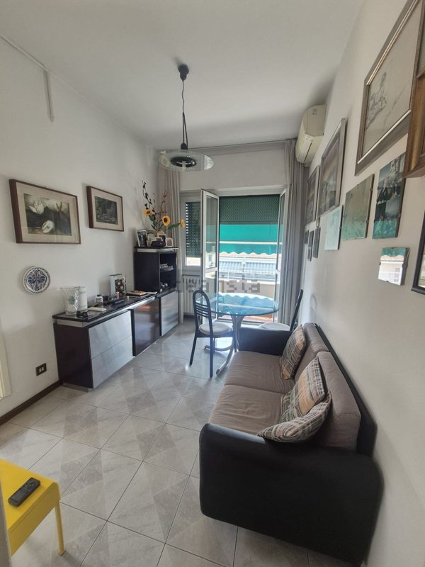 appartamento in vendita a Milano in zona Bovisa