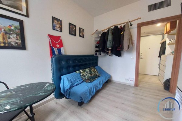 appartamento in vendita a Milano in zona Turro