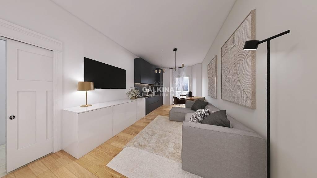 appartamento in vendita a Milano in zona Bovisa