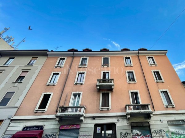 appartamento in vendita a Milano in zona Greco