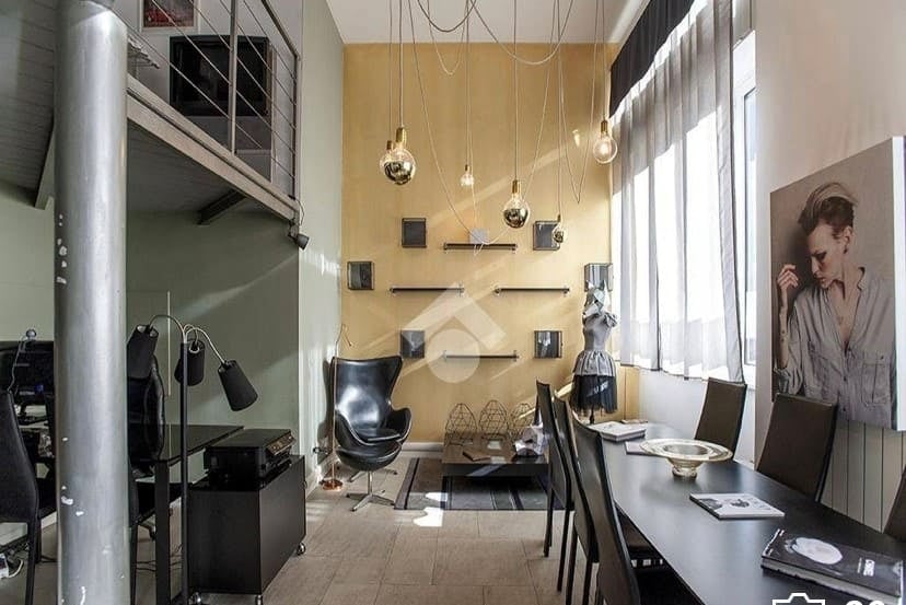 loft in vendita a Milano in zona Isola