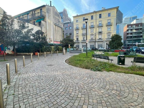 negozio in vendita a Milano