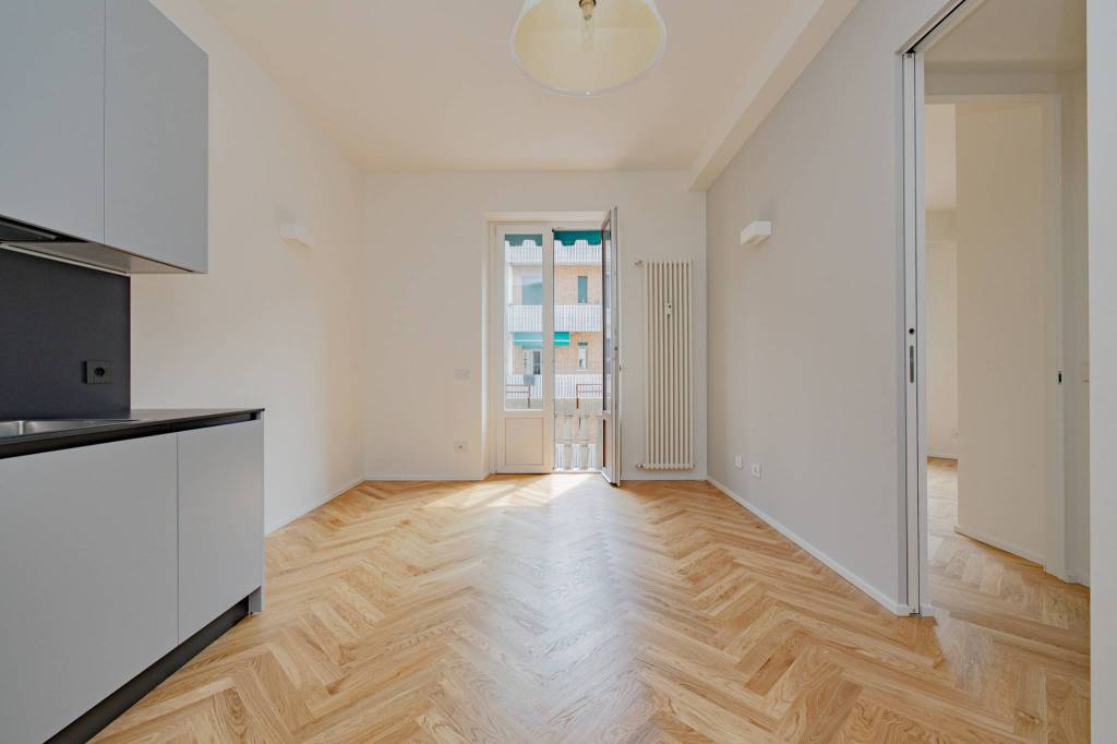appartamento in vendita a Milano in zona Città Studi