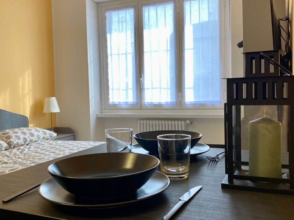 appartamento in vendita a Milano in zona Maggiolina