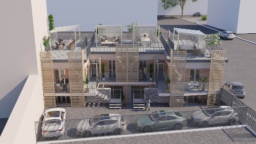 appartamento in vendita a Milano in zona Calvairate