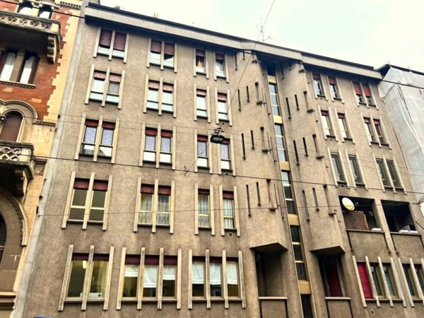appartamento in vendita a Milano in zona Isola