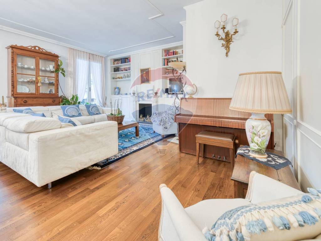 appartamento in vendita a Milano in zona San Siro