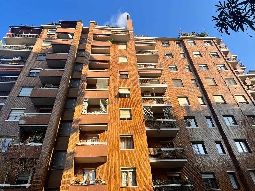 appartamento in vendita a Milano in zona Centro Storico