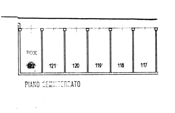 appartamento in vendita a Milano in zona Quarto Cagnino