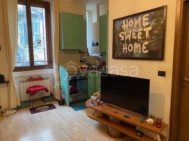 appartamento in vendita a Milano in zona Centro Storico