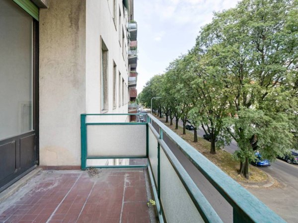 appartamento in vendita a Milano in zona Il Portello