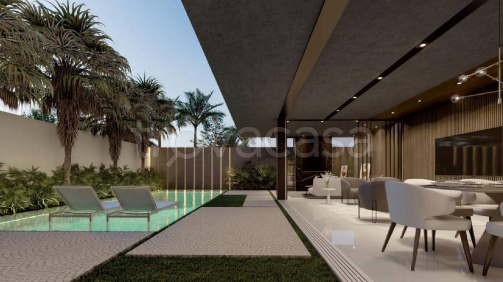 casa indipendente in vendita a Milano in zona Figino