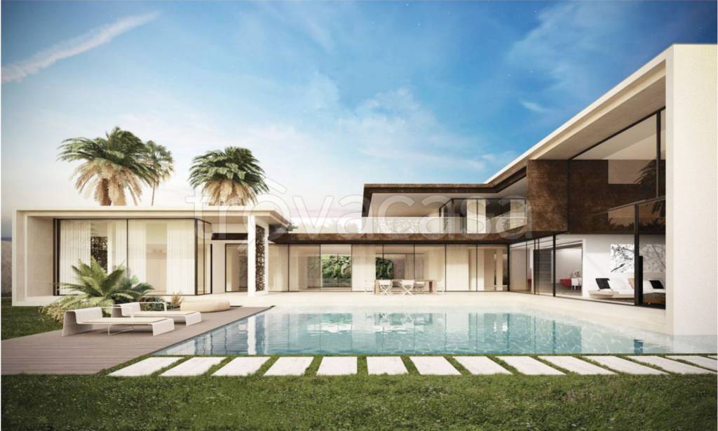 casa indipendente in vendita a Milano in zona Figino